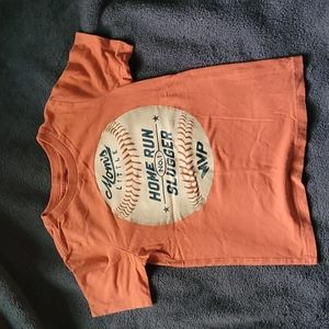 4t baseball shirt